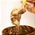 Pasta de Amendoim - Leitinho Black - 1kg - La Ganexa - Imagem 2