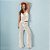 Conjunto Tricot Mix and Match Pérola - Imagem 3