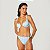 Biquíni Hot Pants Golden Summer Blue Stripes - Imagem 1