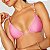 Biquíni Saint Tropez Rosa Chiclete - Imagem 2