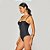 Body Saint Tropez Preto - Imagem 3