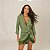 Chemise Linho Militar - Imagem 4