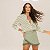 Chemise Chevron - Imagem 4