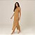 Vestido Cloe Tricot Caramelo - Imagem 2