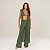 Conjunto Cloe Tricot Militar - Imagem 1