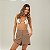 Shorts Cargo Linho Cacau - Imagem 2