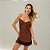 Body Corsage Capuccino - Imagem 5