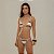 Biquíni Boho Gold Stripes - Imagem 4