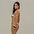 Biquíni Boho Gold Stripes - Imagem 5