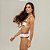 Biquíni Hot Pants Cortininha Stripes - Imagem 3