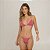 Biquíni Saint Tropez Canelado Pitaya - Imagem 3