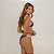 Biquíni Básico Trança Marinho - Imagem 5