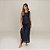 Vestido Cloe Marinho - Imagem 5