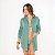 Chemise Linho Turmalina - Imagem 1