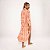 Chemise Longa Linho Aquarela - Imagem 4
