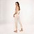 Vestido Brisa Tricot Pérola - Imagem 5