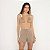 Shorts Tricot Areia - Imagem 1