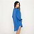 Chemise Azul Anil - Imagem 4
