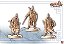 Jogo Zombicide - White Death - Imagem 4