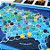 JOGO ALIEN ATTACK - USA - Imagem 5