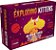 JOGO EXPLODING KITTENS : PARA A GALERA - Imagem 1
