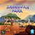 JOGO SAVANNAH PARK - Imagem 1