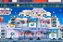 JOGO THE WHITE CASTLE DUEL - Imagem 4