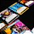 JOGO POWER RANGERS : CARTAS EM AÇÃO - Imagem 4