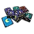 JOGO LOBISOMEM POR UMA NOITE : MONSTROS - Imagem 2