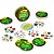 JOGO DOBBLE THE HOBBIT - THE LORD OF THE RINGS - Imagem 3