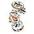 JOGO DOBBLE HARRY POTTER - Imagem 5