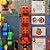 JOGO THE WHITE CASTLE - Imagem 9