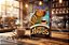 JOGO CAFÉ BARAS - Imagem 3