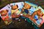 JOGO CAFÉ BARAS - Imagem 4