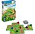 JOGO CARCASSOME (JOGO BASE) - Imagem 2