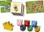 EXPANSÃO CARCASSONNE 6: JUSTAS E TIMBRES - Imagem 2