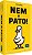 NEM A PATO! - Imagem 1