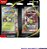 Pokémon TCG – Combo com 4 Pacotes de Booster: Megaevolução Equilíbrio Perfeito - Imagem 1