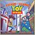 Esconde Esconde Toy Story - Imagem 1