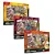 Pokémon Box de Coleção Mega Forças: Zeraora, Darkrai e Dragonite - Imagem 1