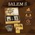 Cidades Sombrias: Salem 1692 - Imagem 3