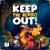 Keep the Heroes Out! - Imagem 2