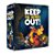 Keep the Heroes Out! - Imagem 1