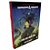Livro Dungeons & Dragons - Livro dos Monstros - Imagem 1