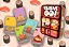 Sushi Go! - Imagem 4
