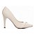 Sapato Scarpin Bico Fino - Imagem 5