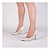 Sapato Scarpin Bico Fino - Imagem 10