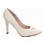 Sapato Scarpin Bico Fino - Imagem 1