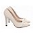 Sapato Scarpin Bico Fino - Imagem 4