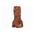 Bota Franzida Feminina - Imagem 3